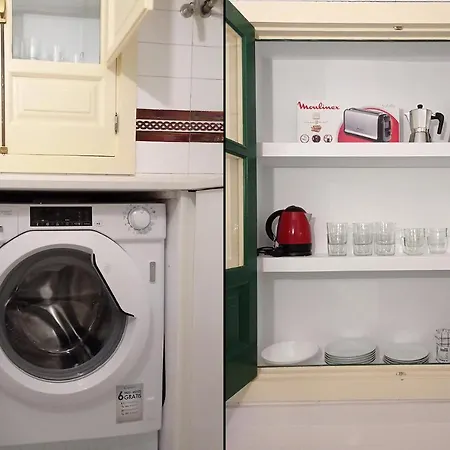 Veoapartment Conteros * セビリア