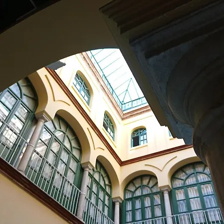 Veoapartment Conteros * Seville