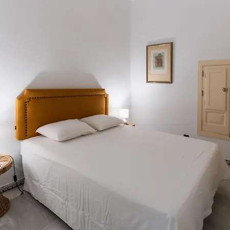 Veoapartment Conteros アパート セビリア