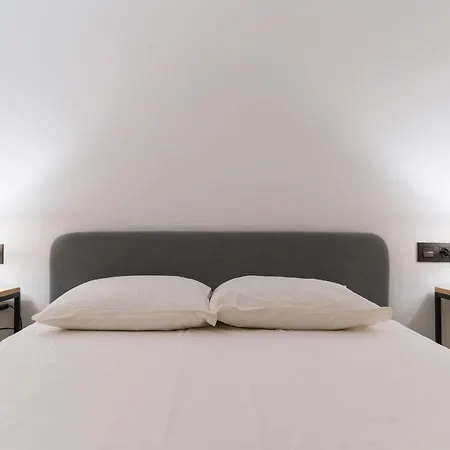 アパート Veoapartment Conteros *