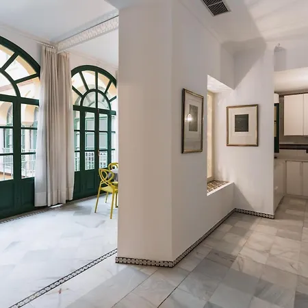 Veoapartment Conteros * Sevilla
