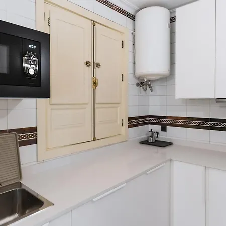 Veoapartment Conteros Apartamento