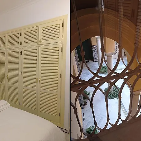 Veoapartment Conteros * Sevilla