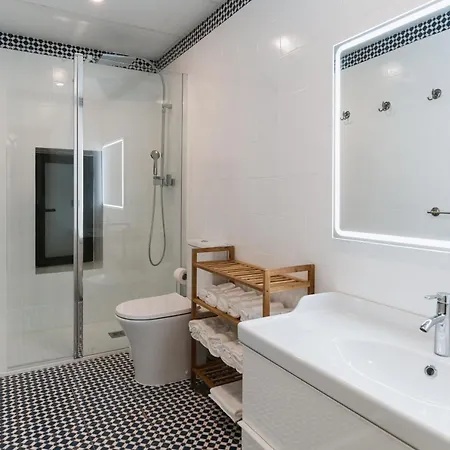 Apartamento Veoapartment Conteros Sevilla