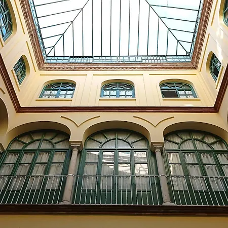 Apartamento Veoapartment Conteros Sevilla