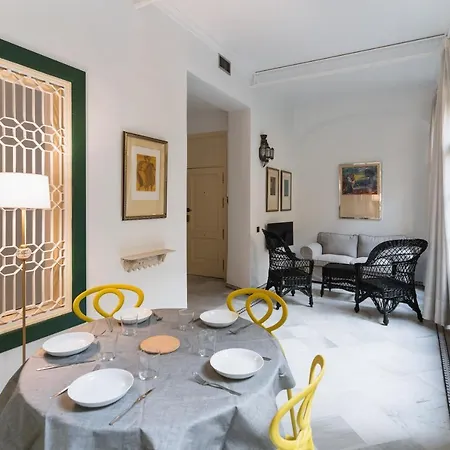 Veoapartment Conteros Apartamento Sevilla