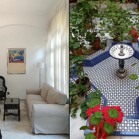 Apartamento Veoapartment Conteros