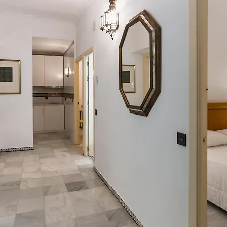 Veoapartment Conteros Apartamento Sevilla