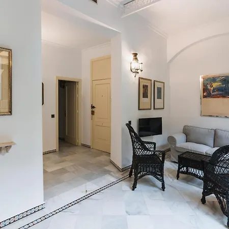 Apartamento Veoapartment Conteros